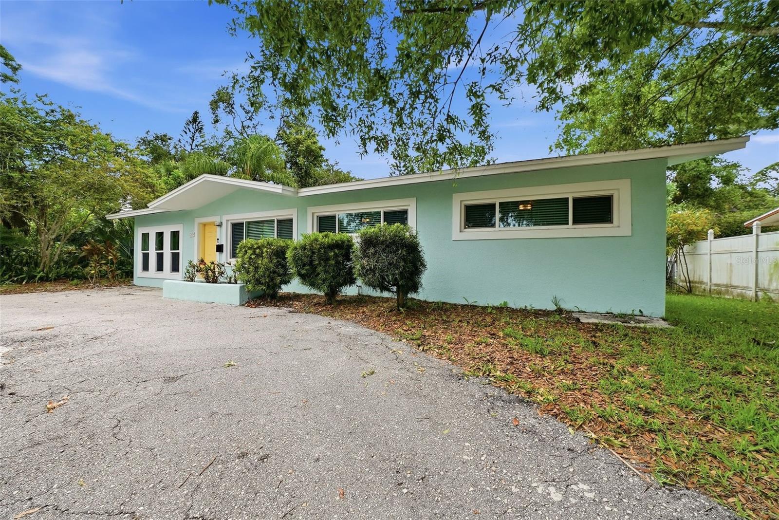 2489 58th Street, FL