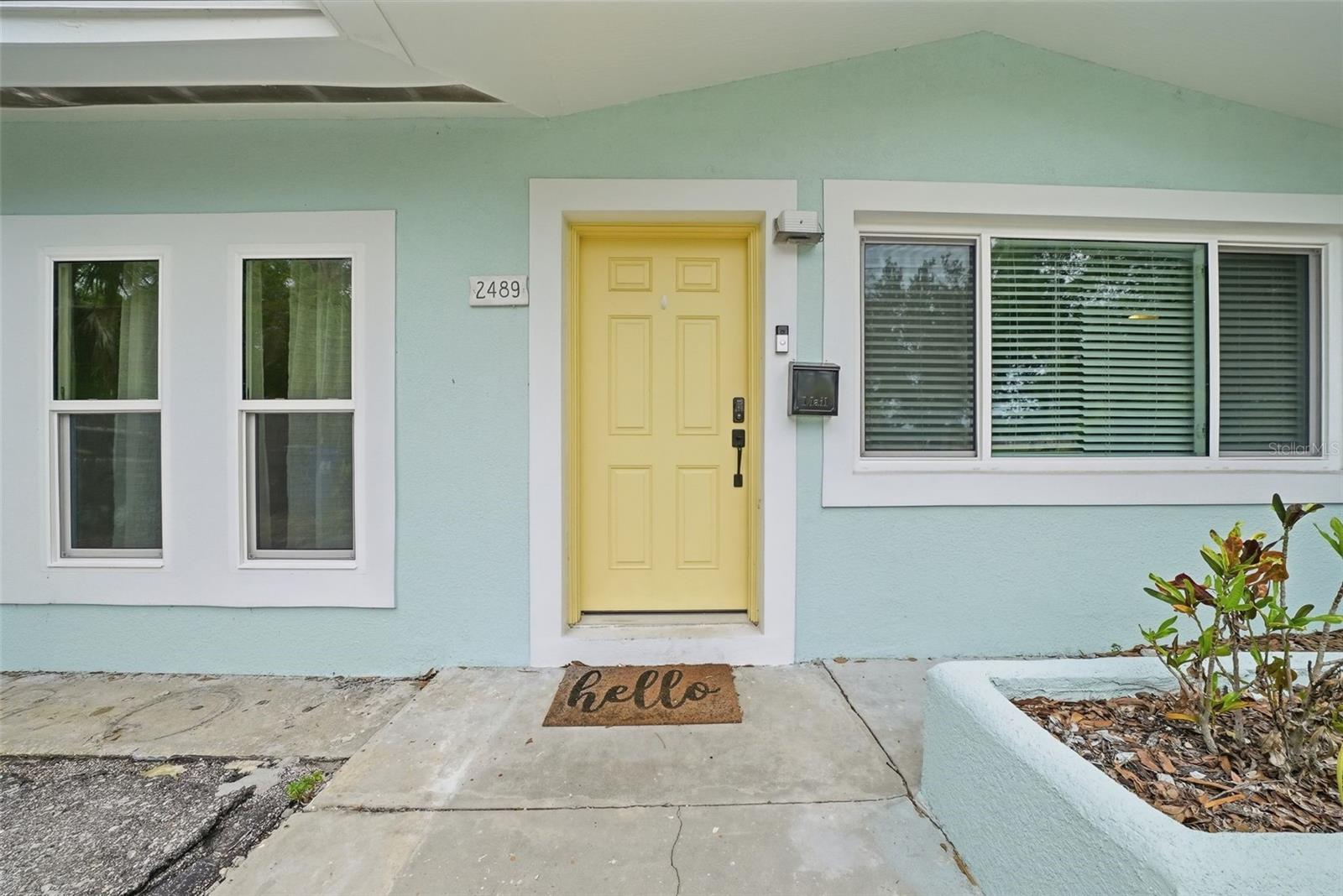 2489 58th Street, FL