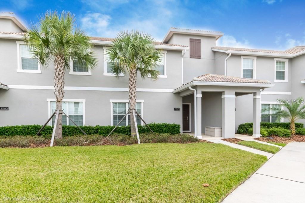 3081 Juliet Drive, FL