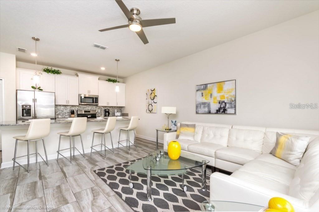 3081 Juliet Drive, FL