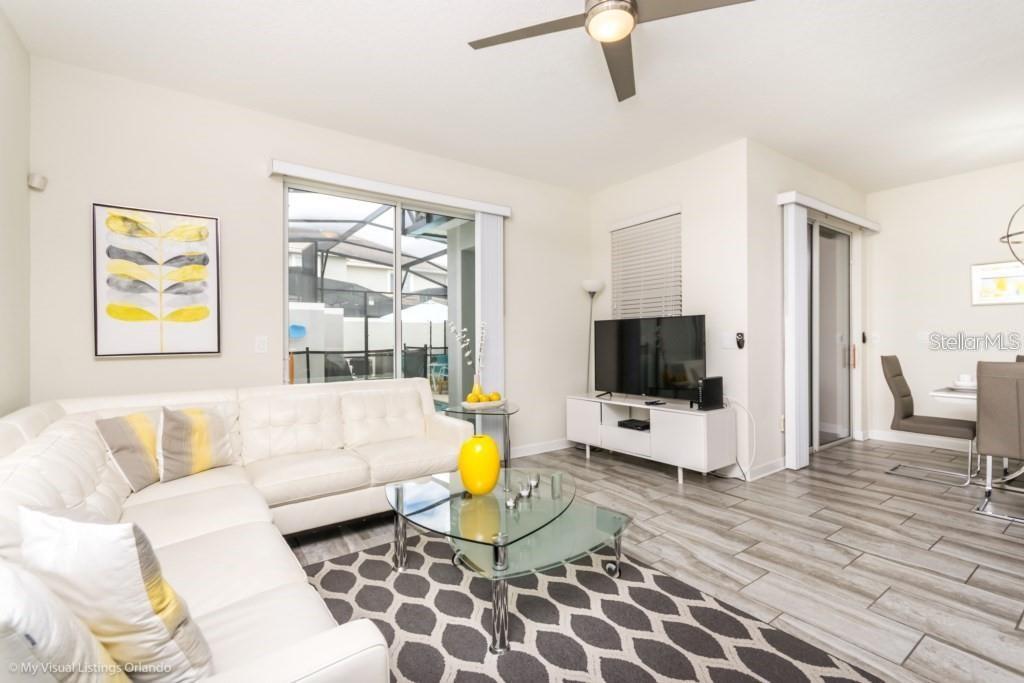3081 Juliet Drive, FL