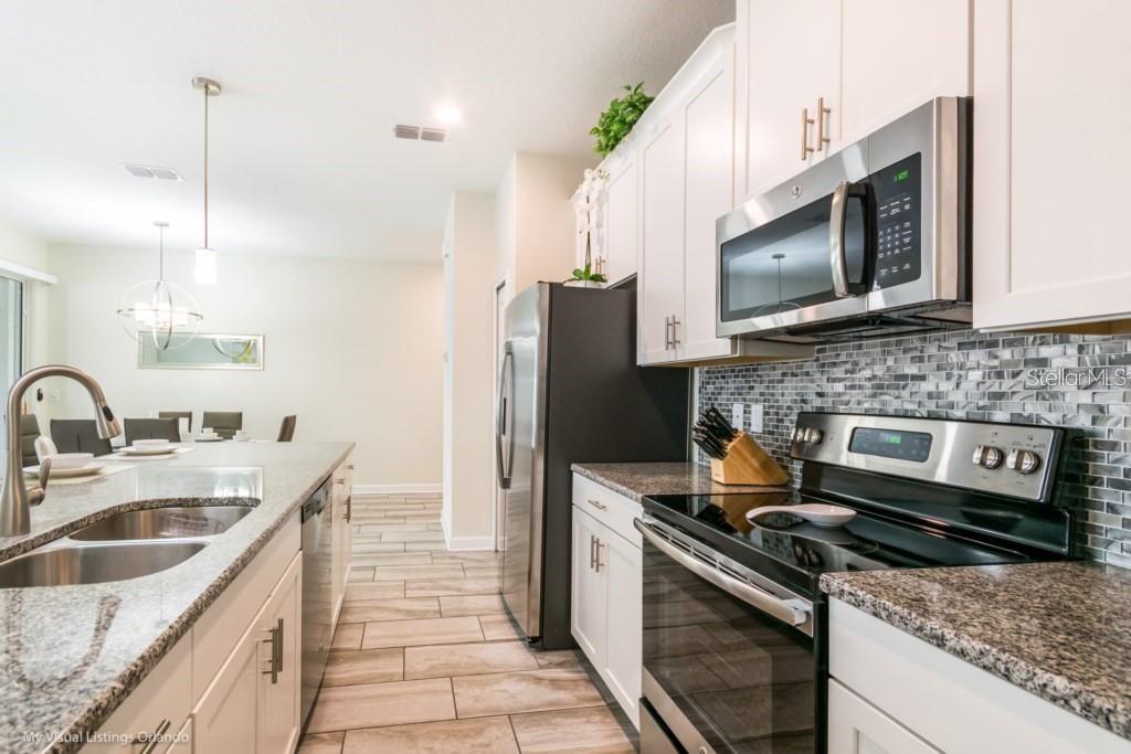 3081 Juliet Drive, FL