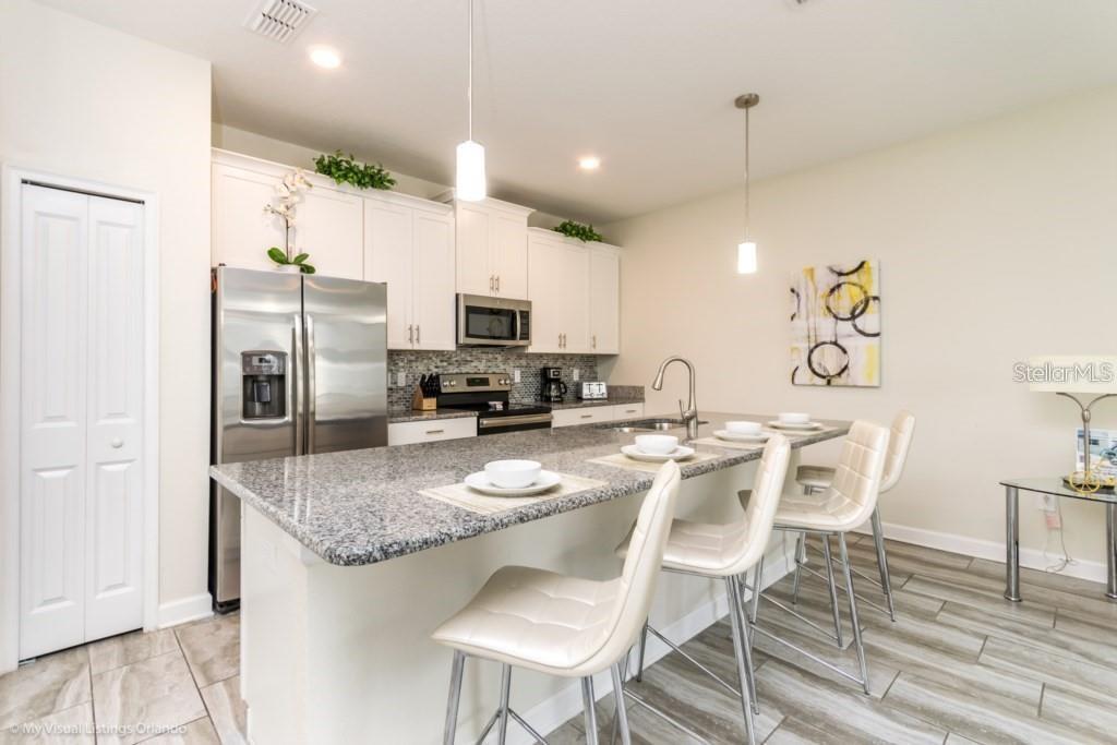 3081 Juliet Drive, FL