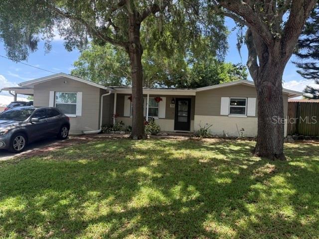 78 Maple Avenue, FL