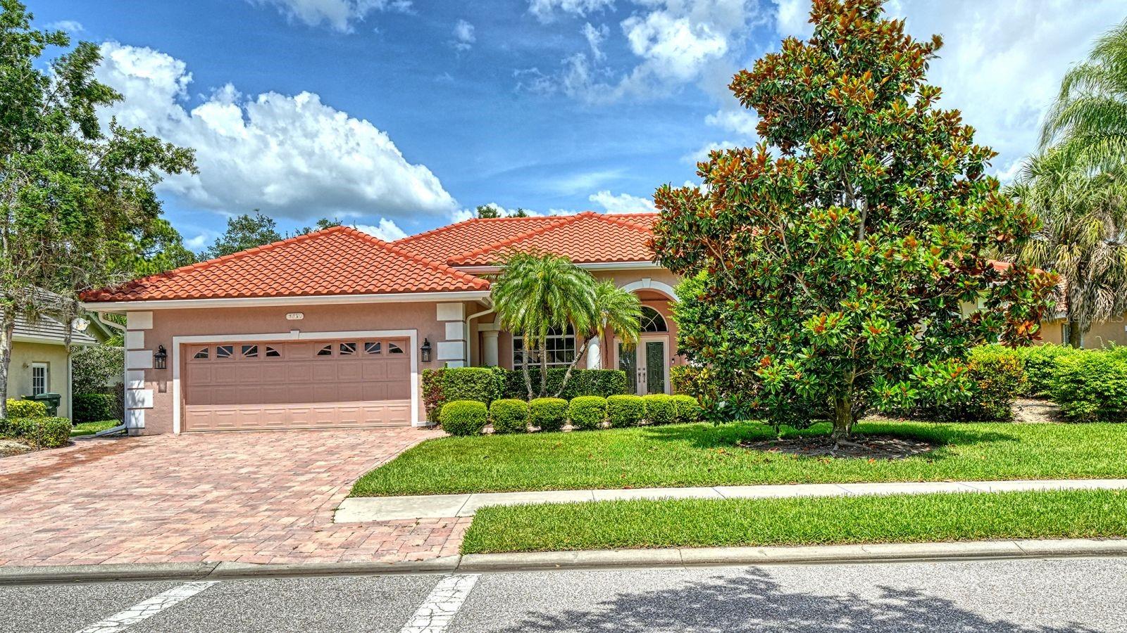 4769 Sweetmeadow Circle, FL