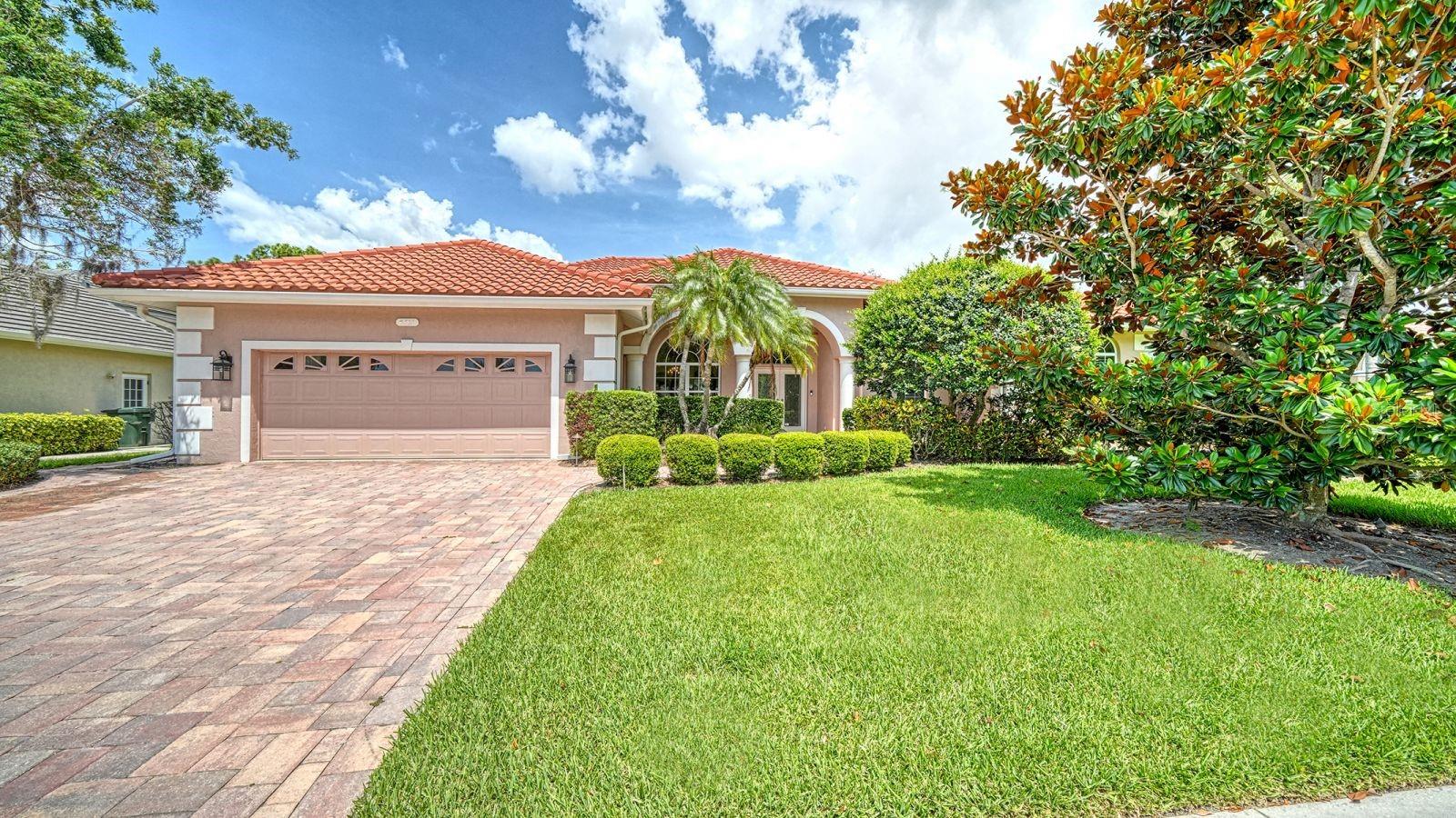 4769 Sweetmeadow Circle, FL
