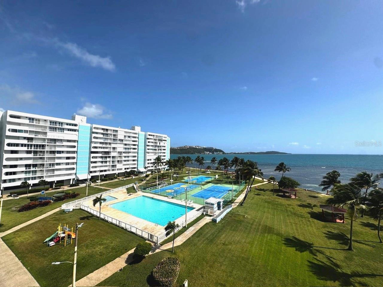 Islote Cayo Obispo Isleta Marina #6-S, PR