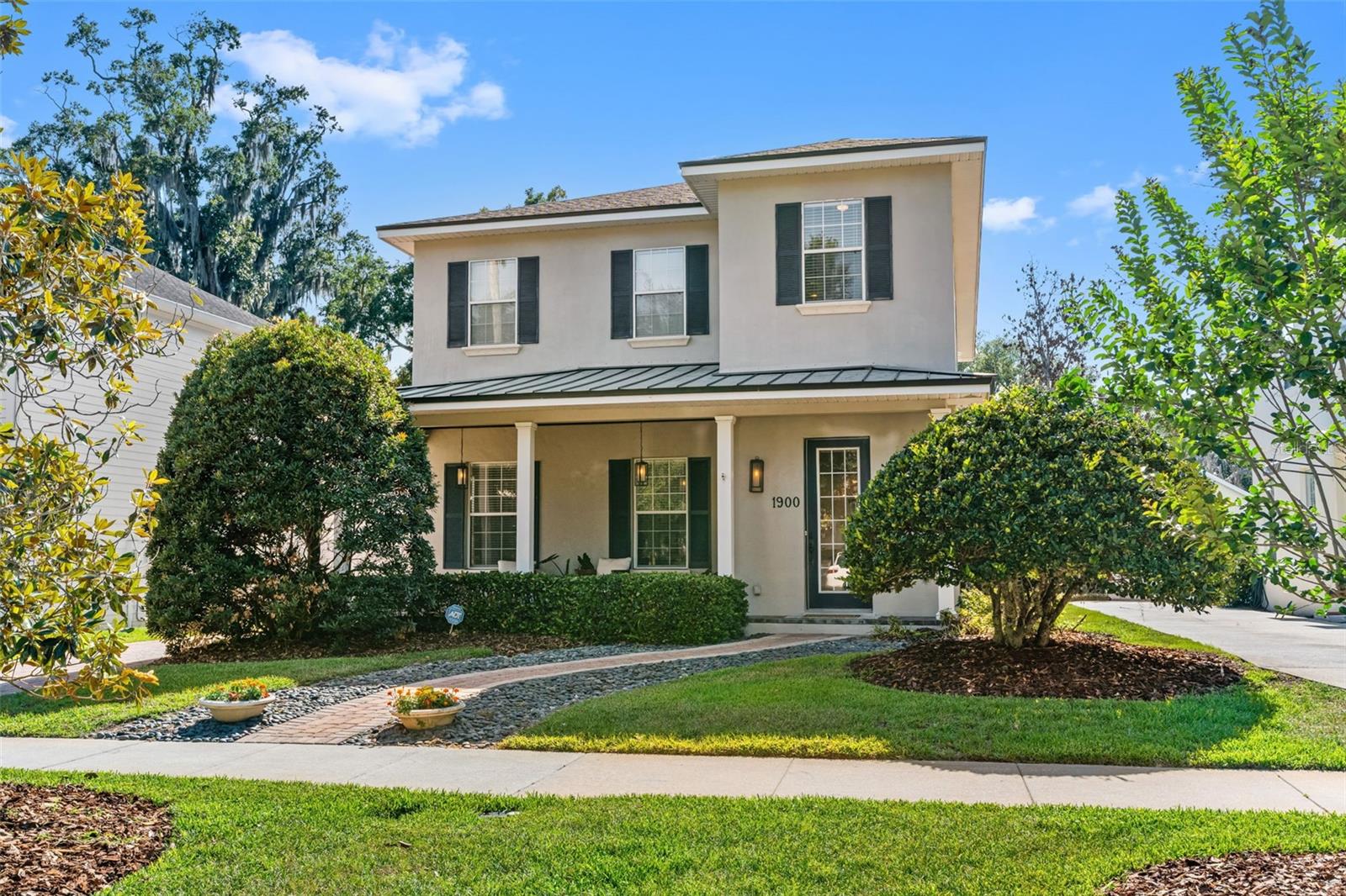 1900 Gerda Terrace, FL