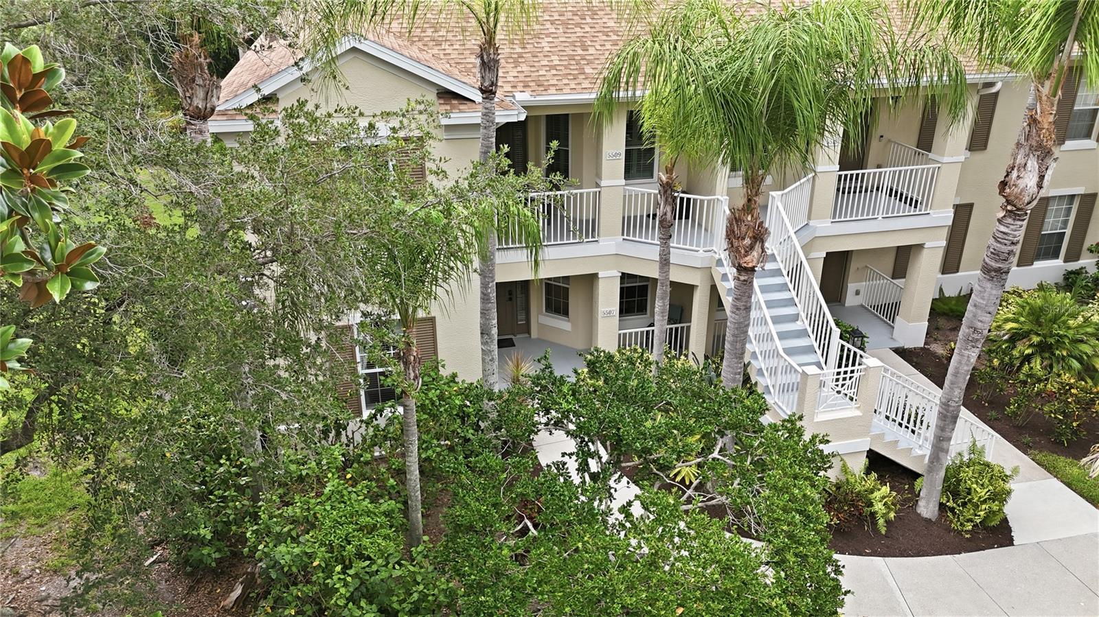 5507 Key West Place, FL