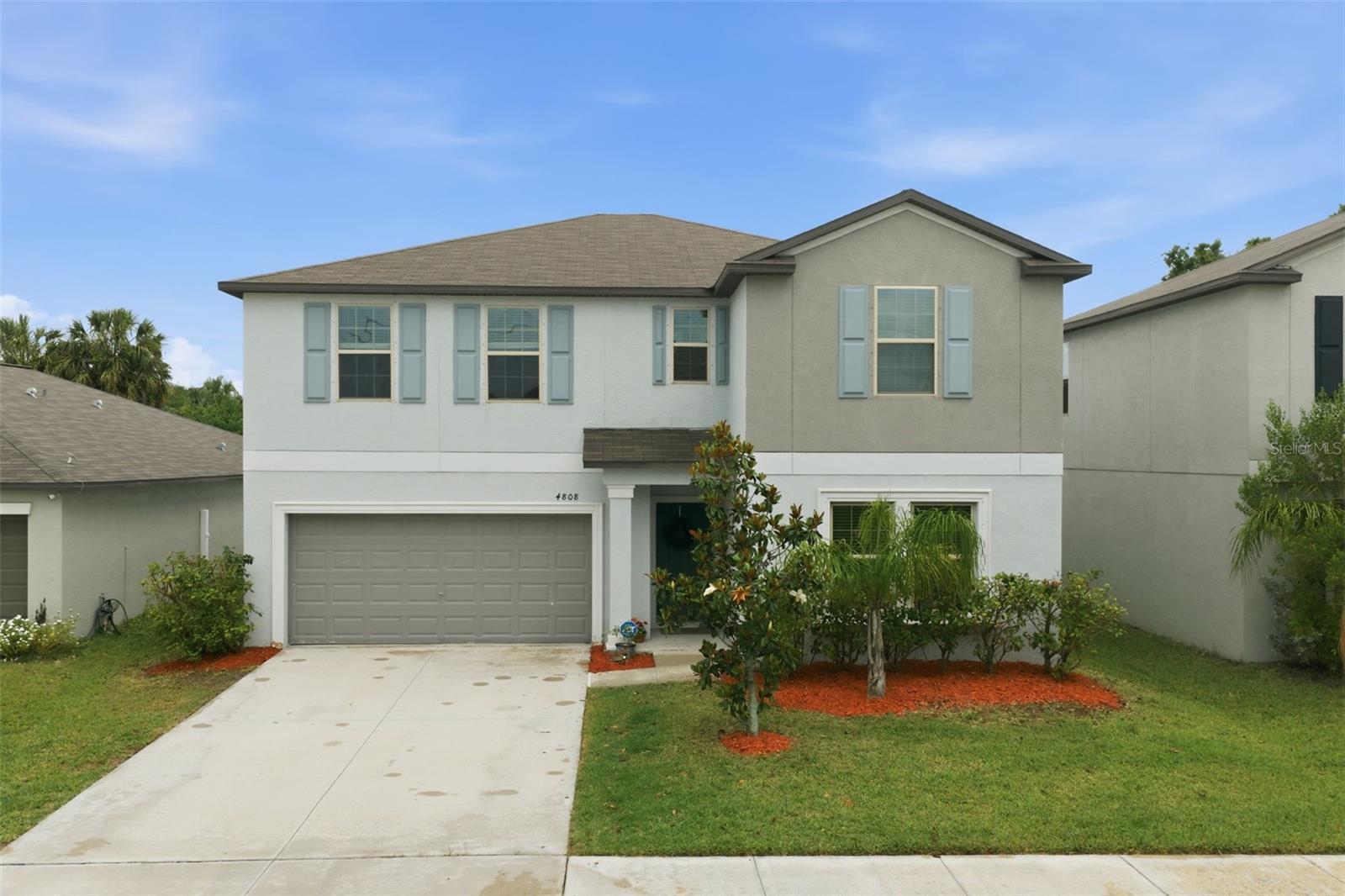 4808 Wild Senna Blvd, FL