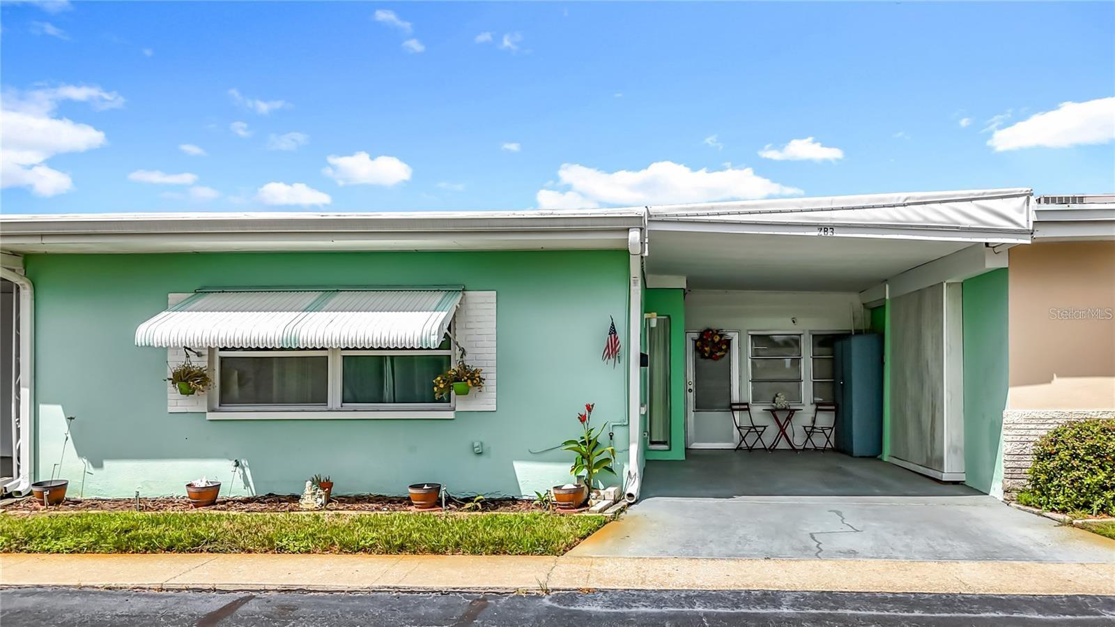 250 Rosery Rd Nw #283, FL