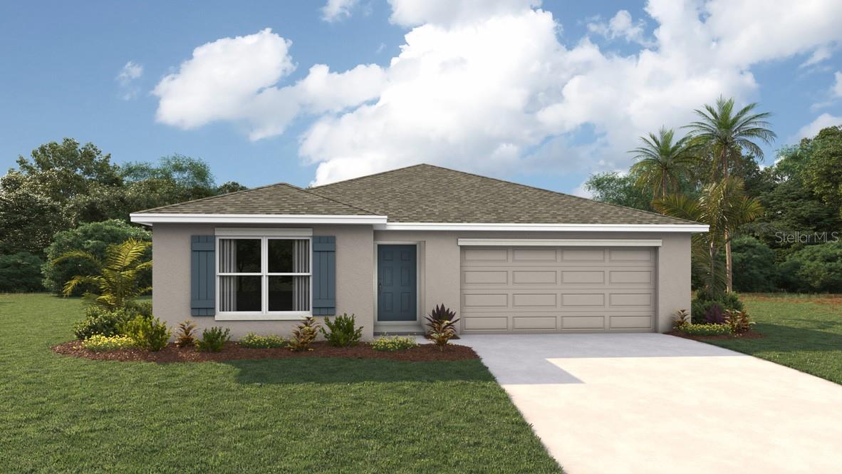 4648 Connection Rd, FL