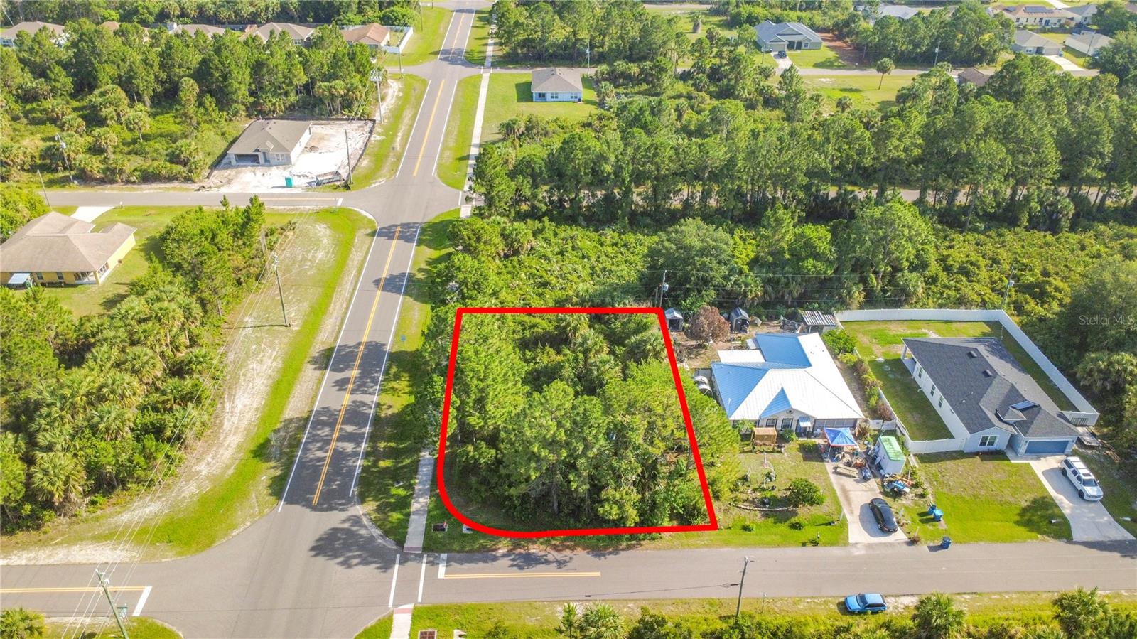 0 Degroodt Rd Sw, FL