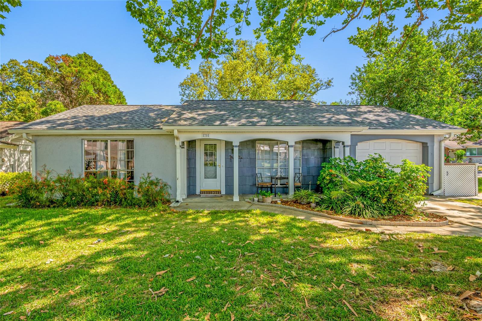 8705 Powderhorn Row, FL