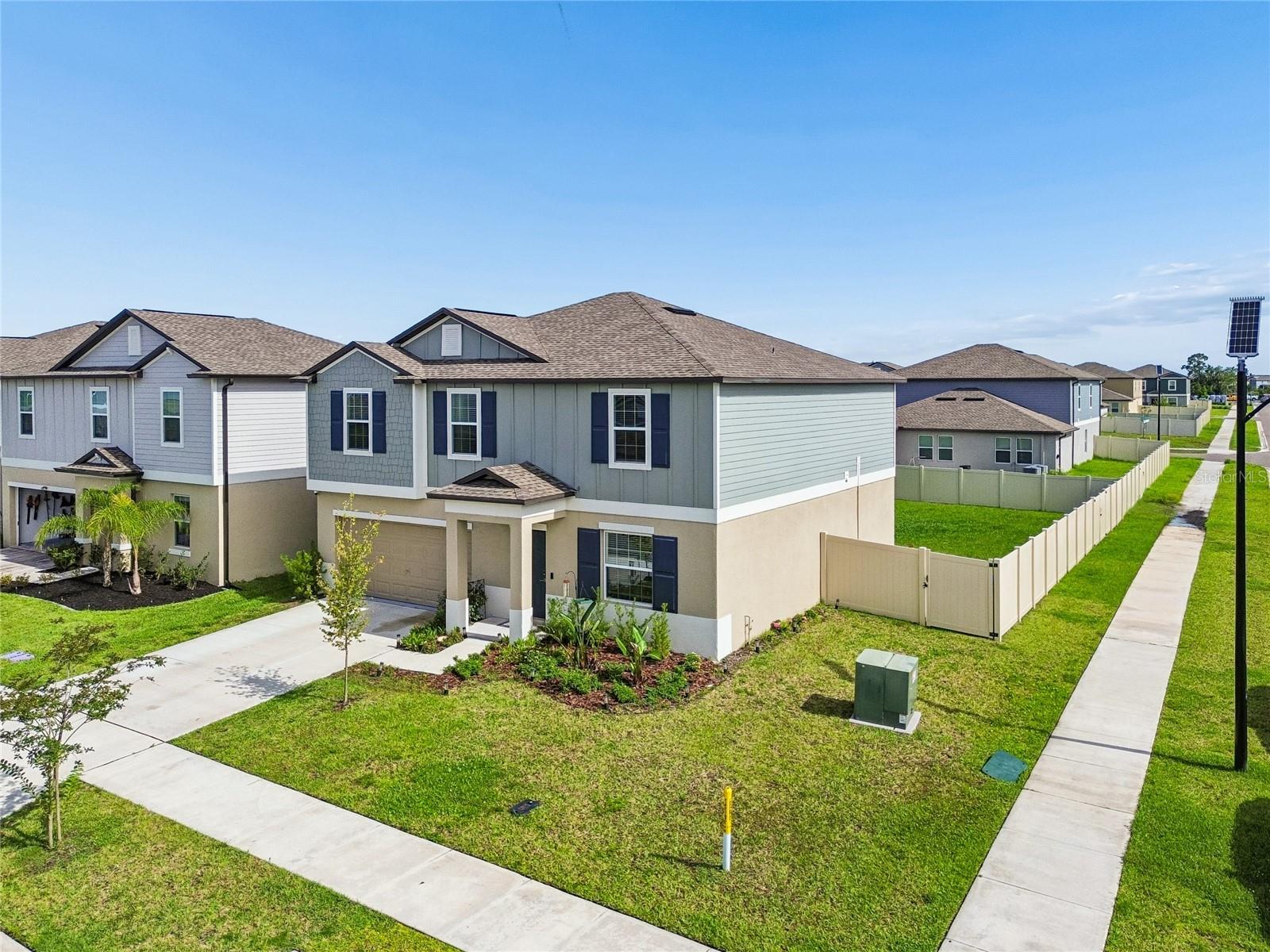 22203 Calisto Way, FL