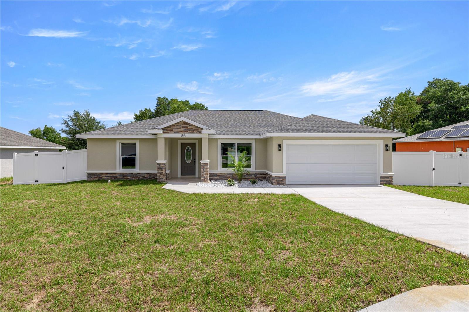 85 Juniper Loop Circle, FL