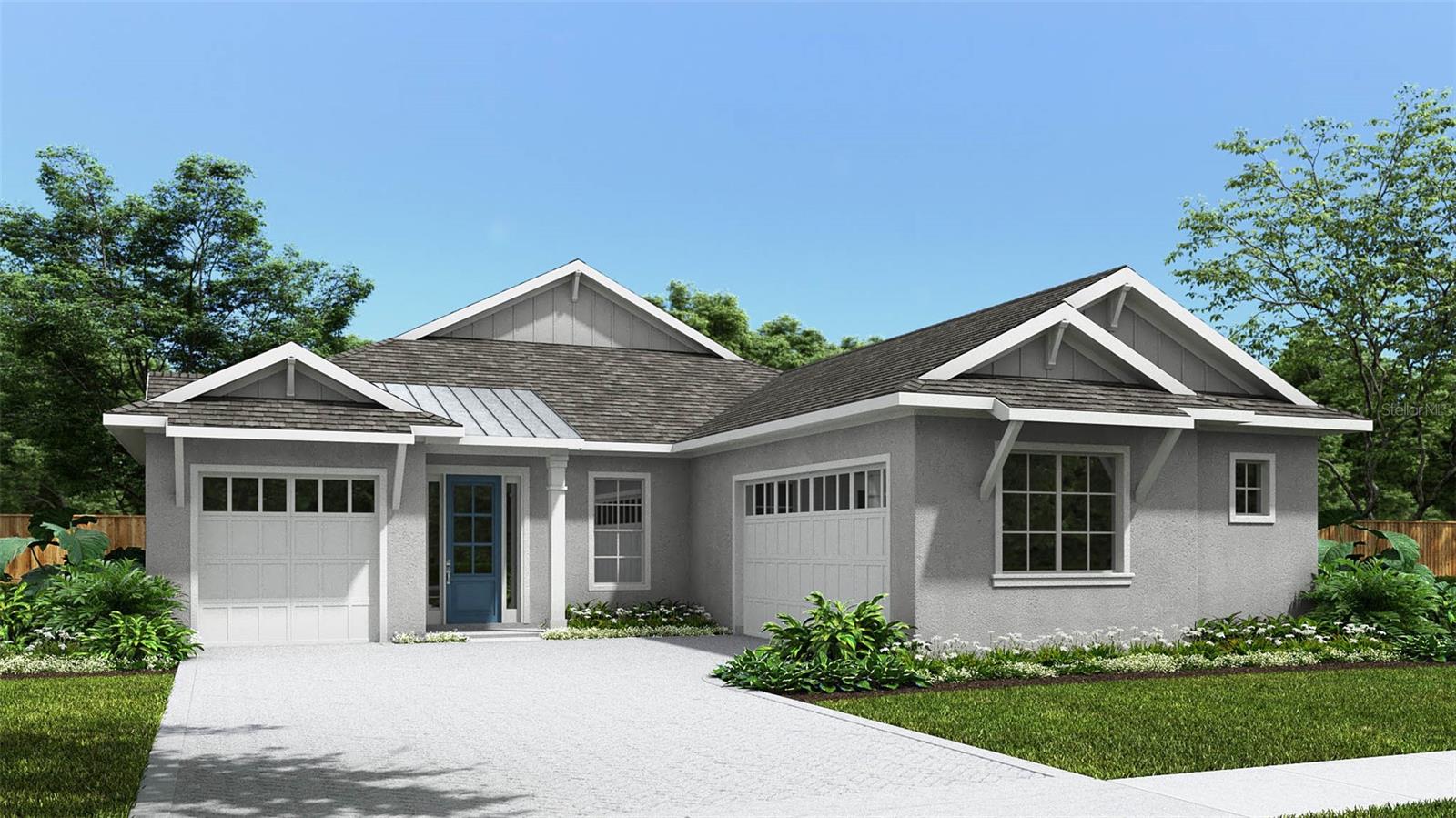4563 Southern Valley Loop, FL