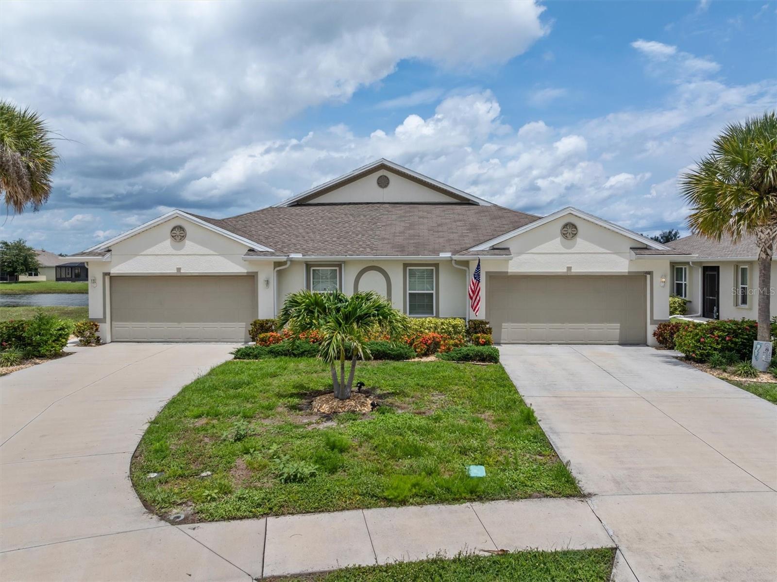 7466 Lenox Circle, FL