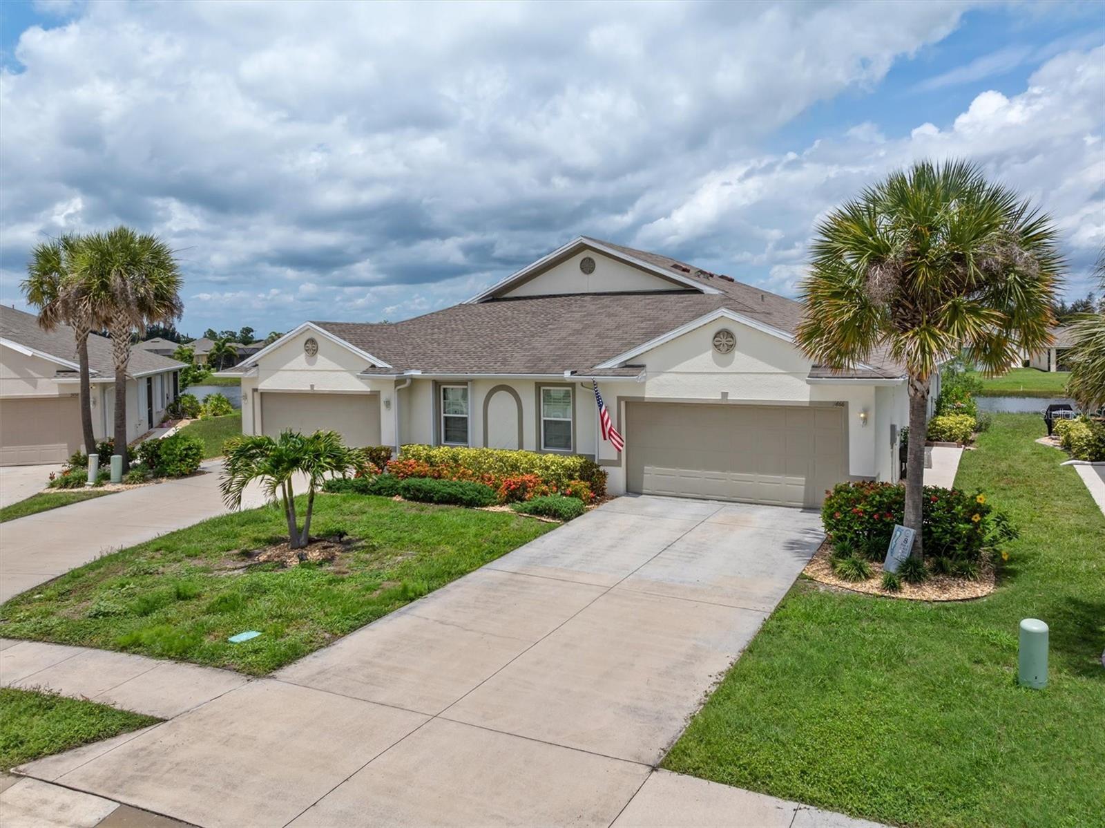 7466 Lenox Circle, FL