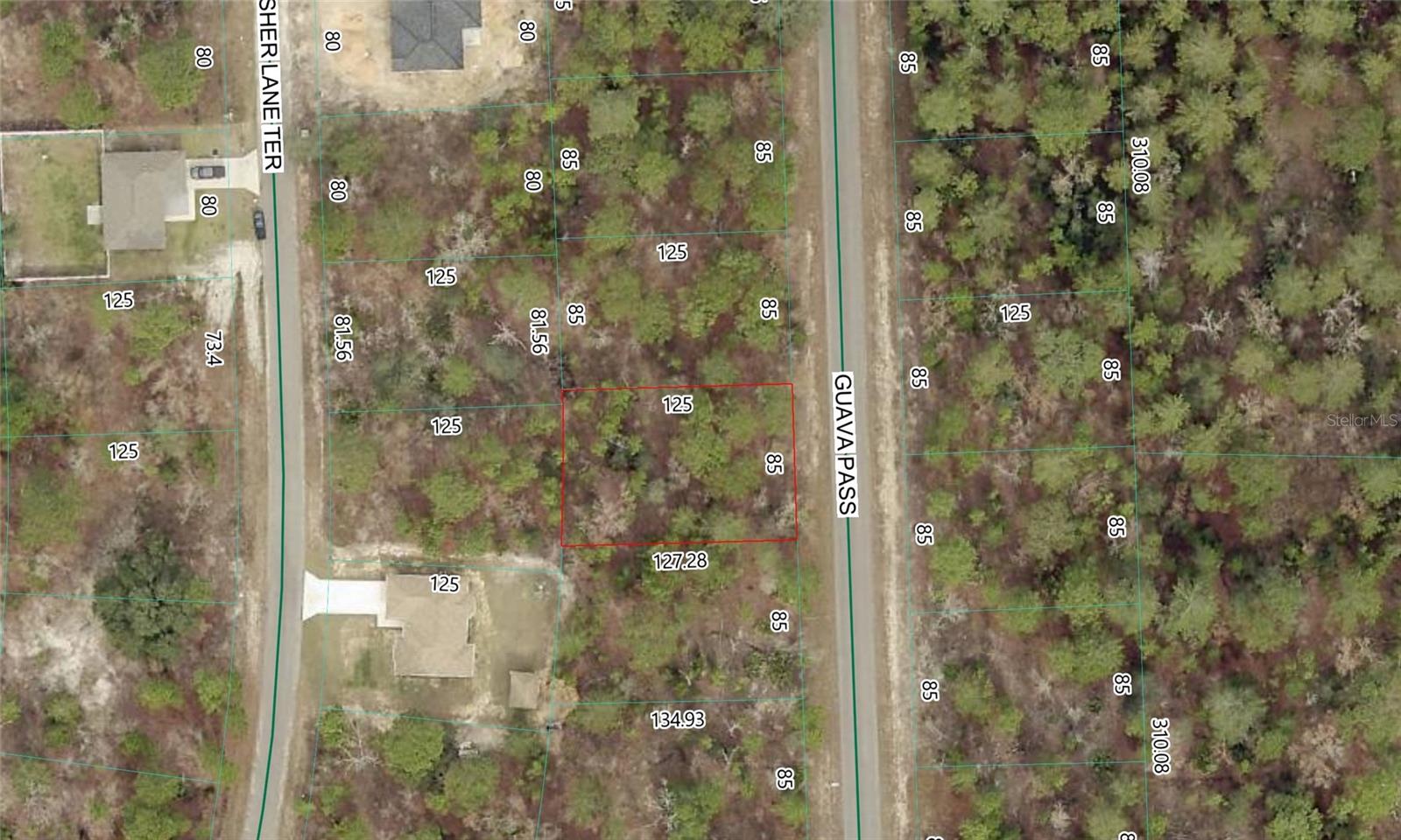 Guava Pass Lot 10, FL