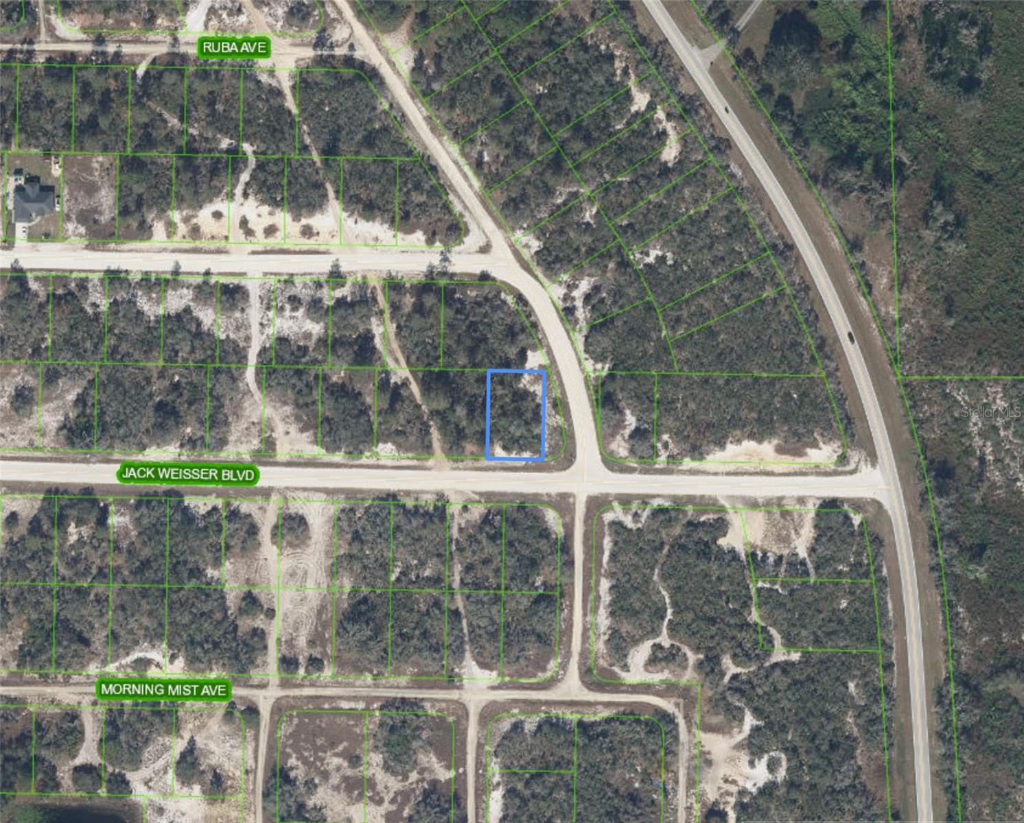 472 Jack Weisser Blvd, FL