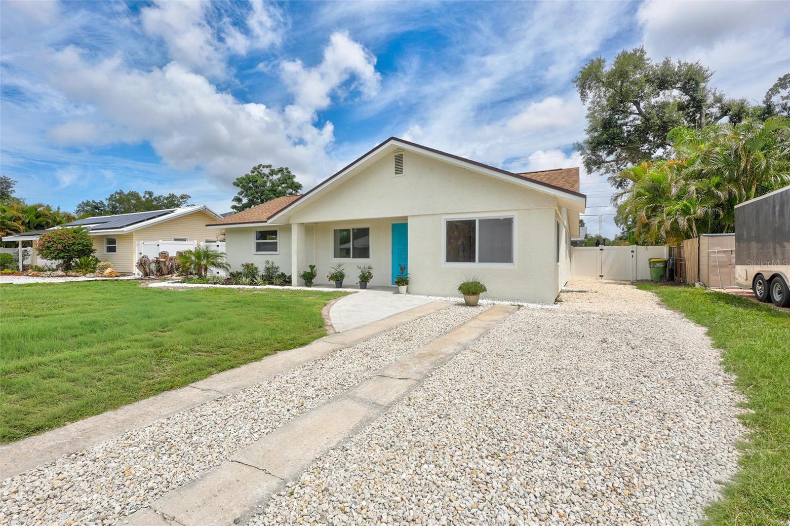 2647 Sydelle Street, FL
