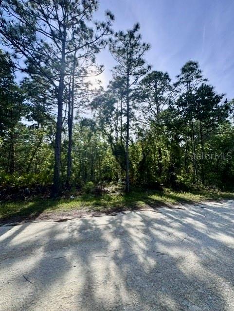 Macek Road, FL