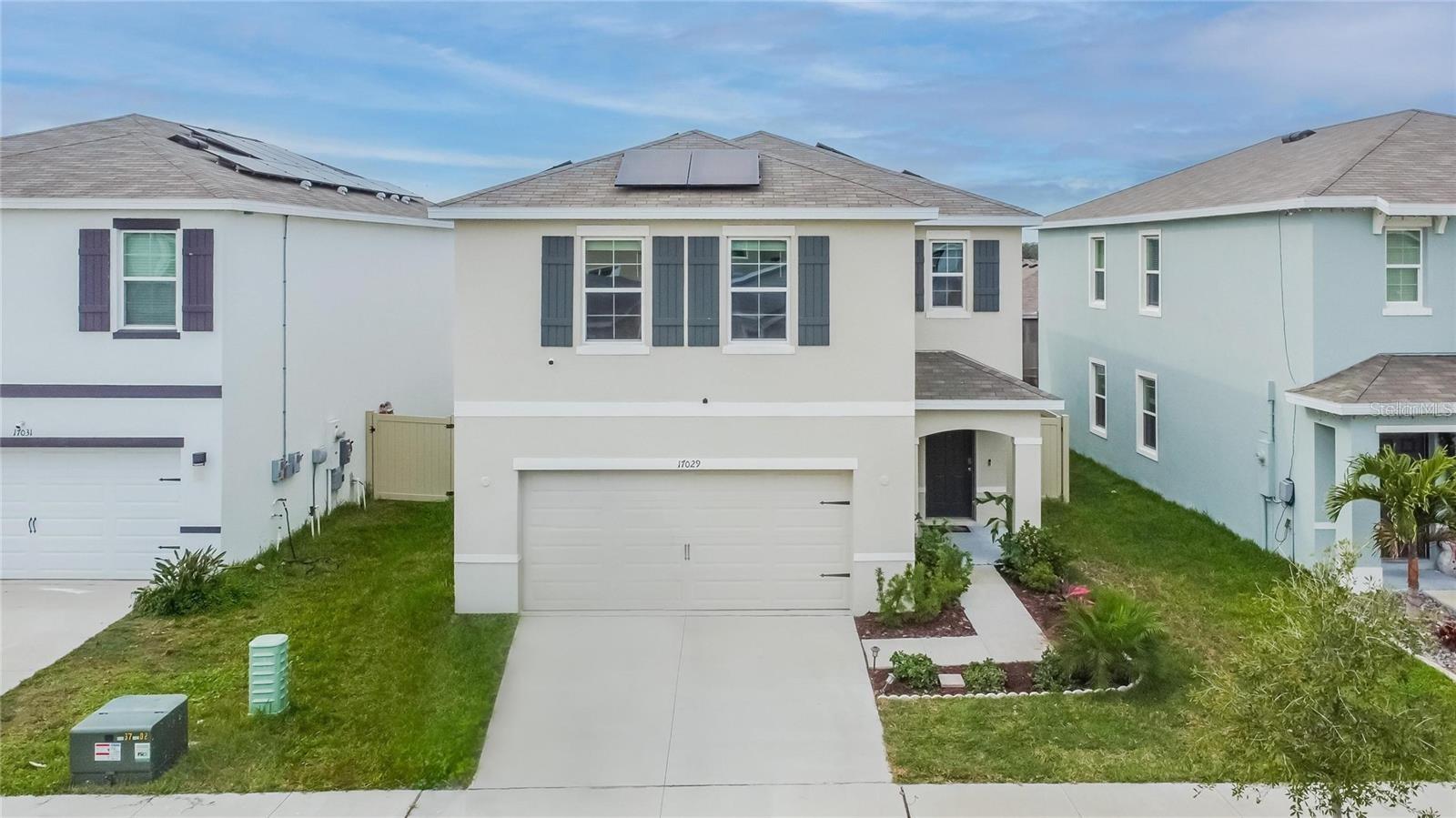 17029 Blister Wing Dr, FL