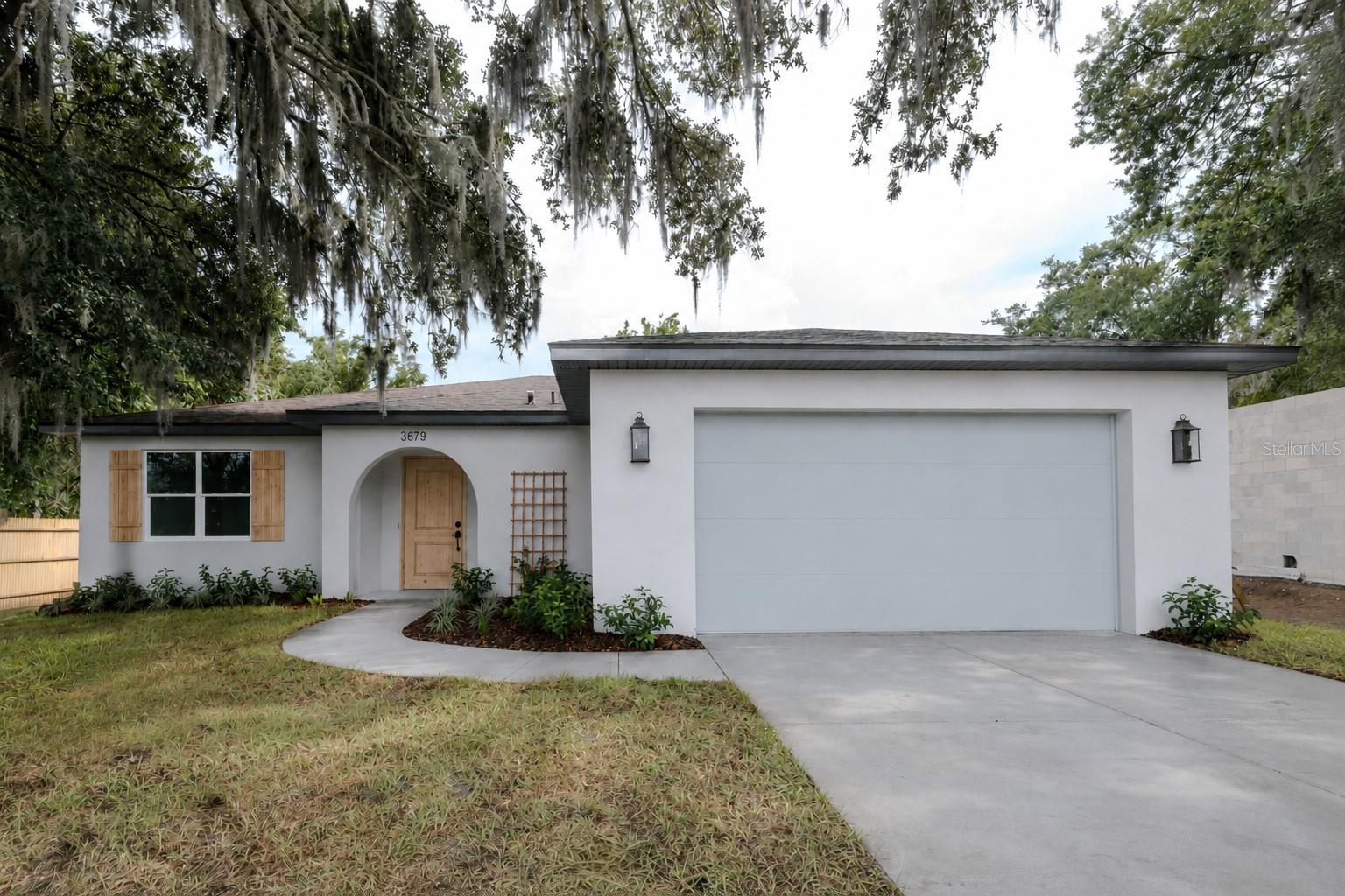 3679 Lincoln St, FL