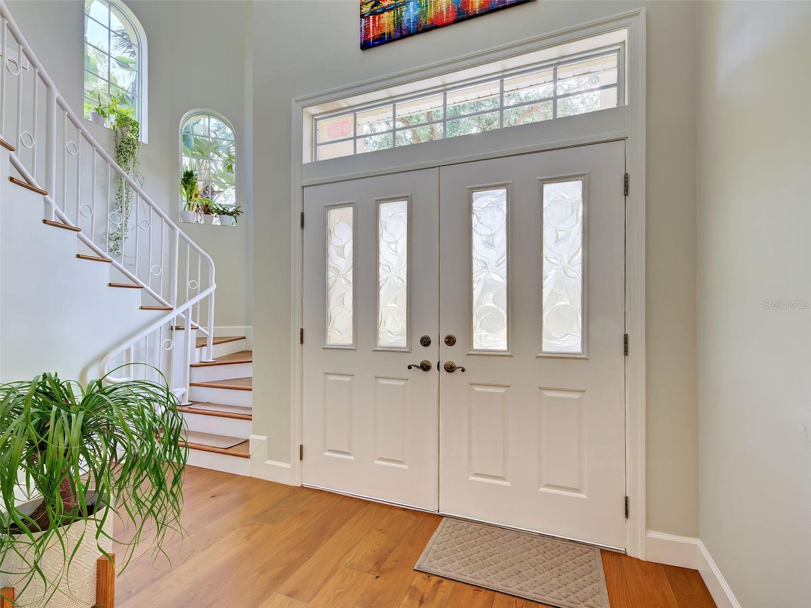 5026 Hanging Moss Lane, FL