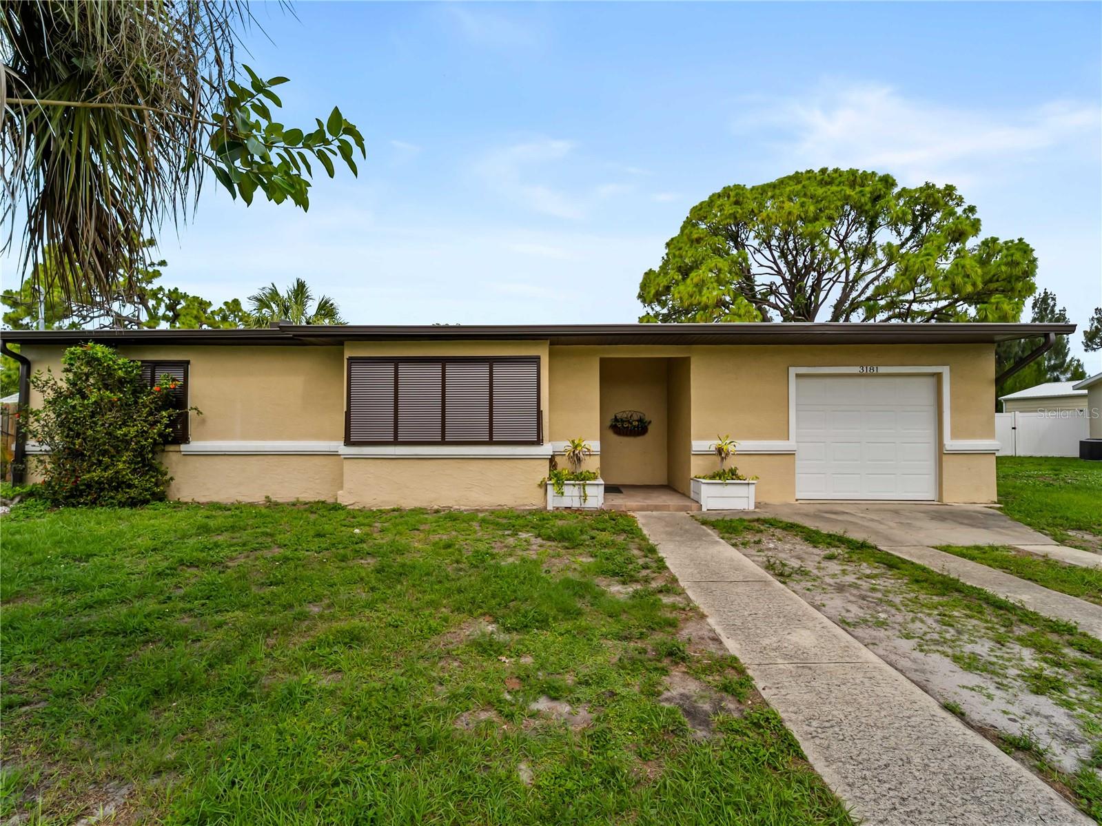 3181 Normandy Drive, FL