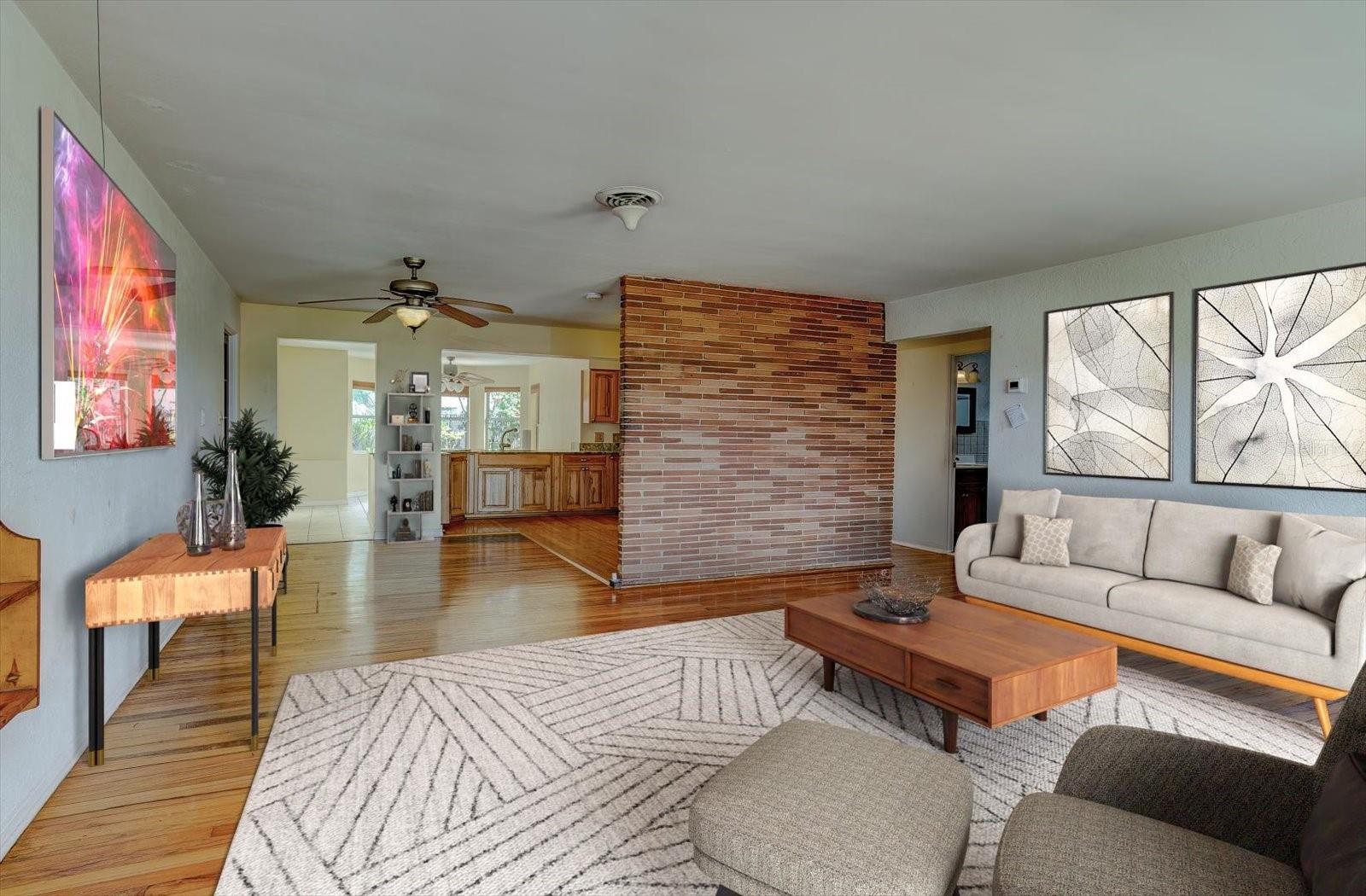 3841 Cardinal Boulevard, FL