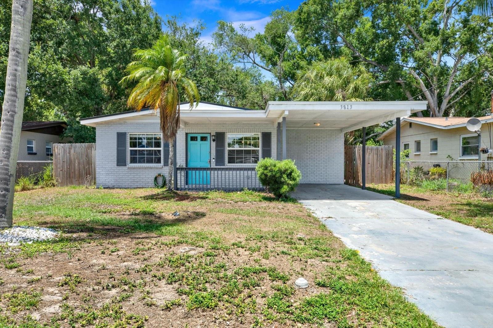3813 Wisconsin Avenue, FL