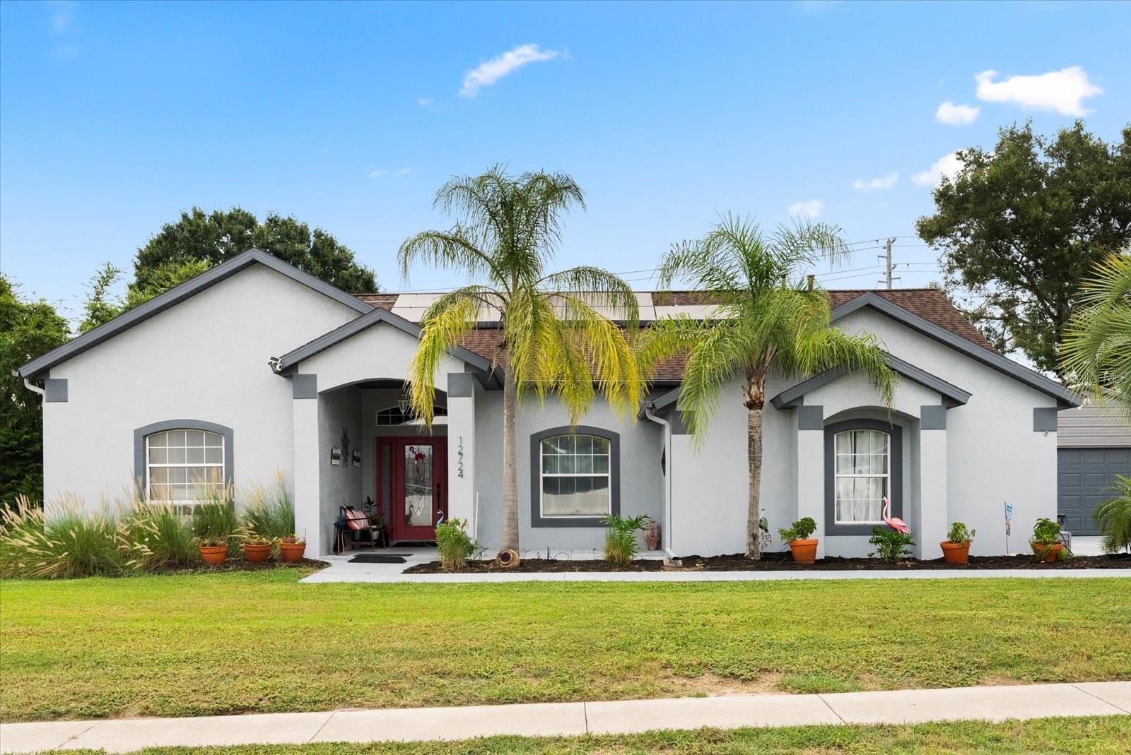 12724 Scottish Pine Ln, FL