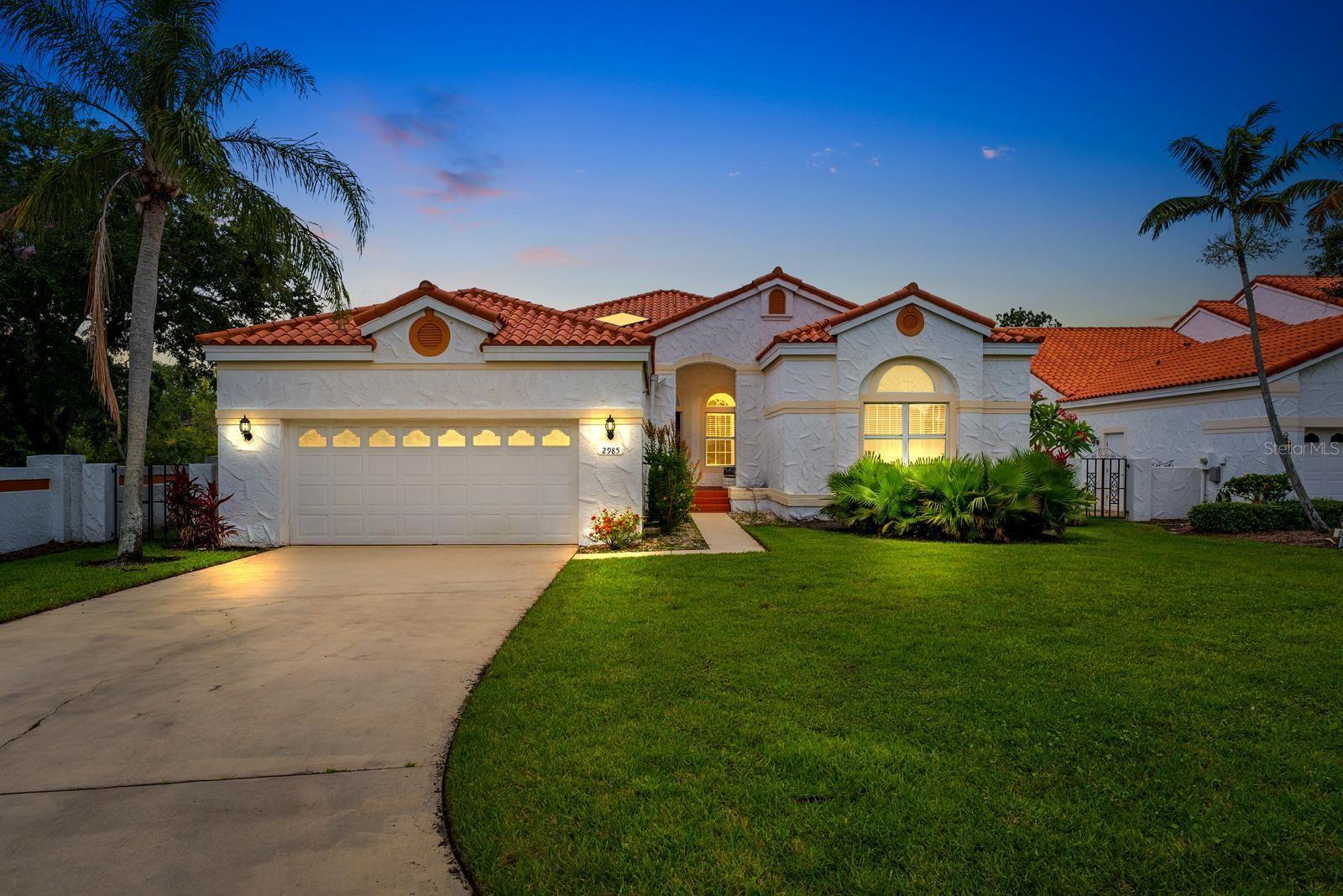 2985 La Concha Drive, FL