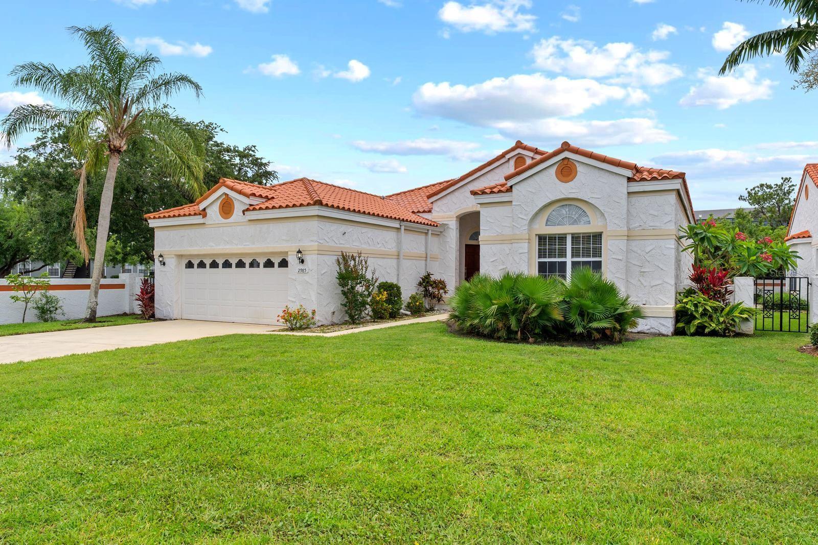 2985 La Concha Drive, FL
