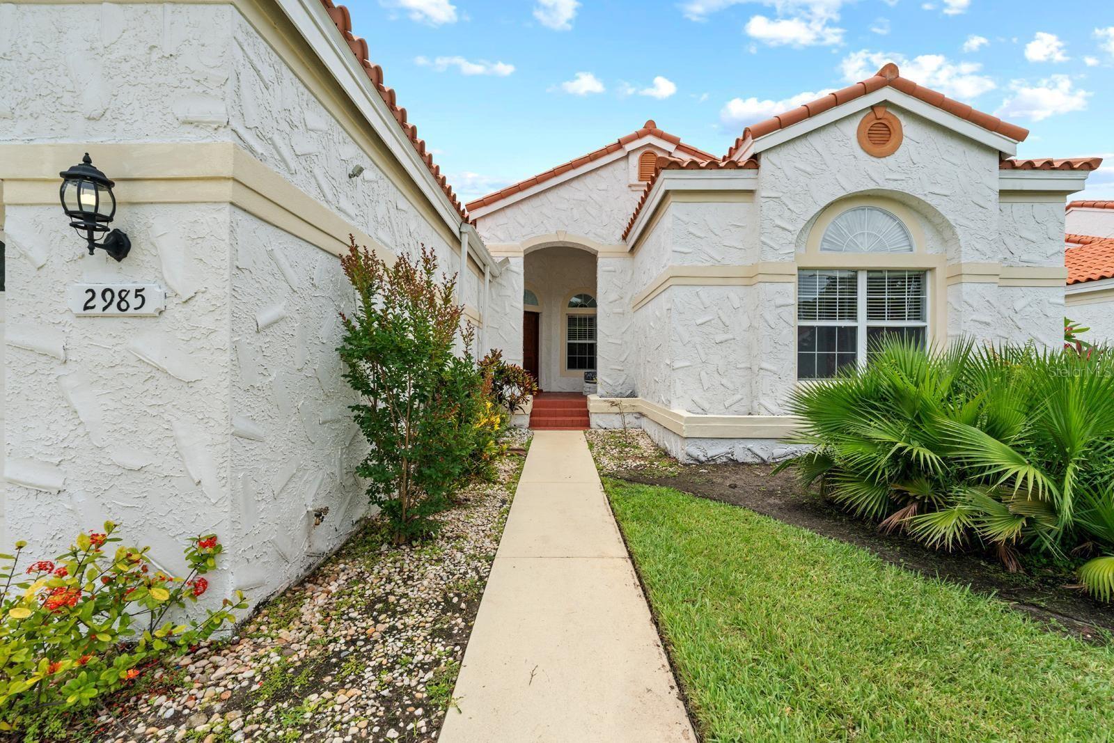 2985 La Concha Drive, FL