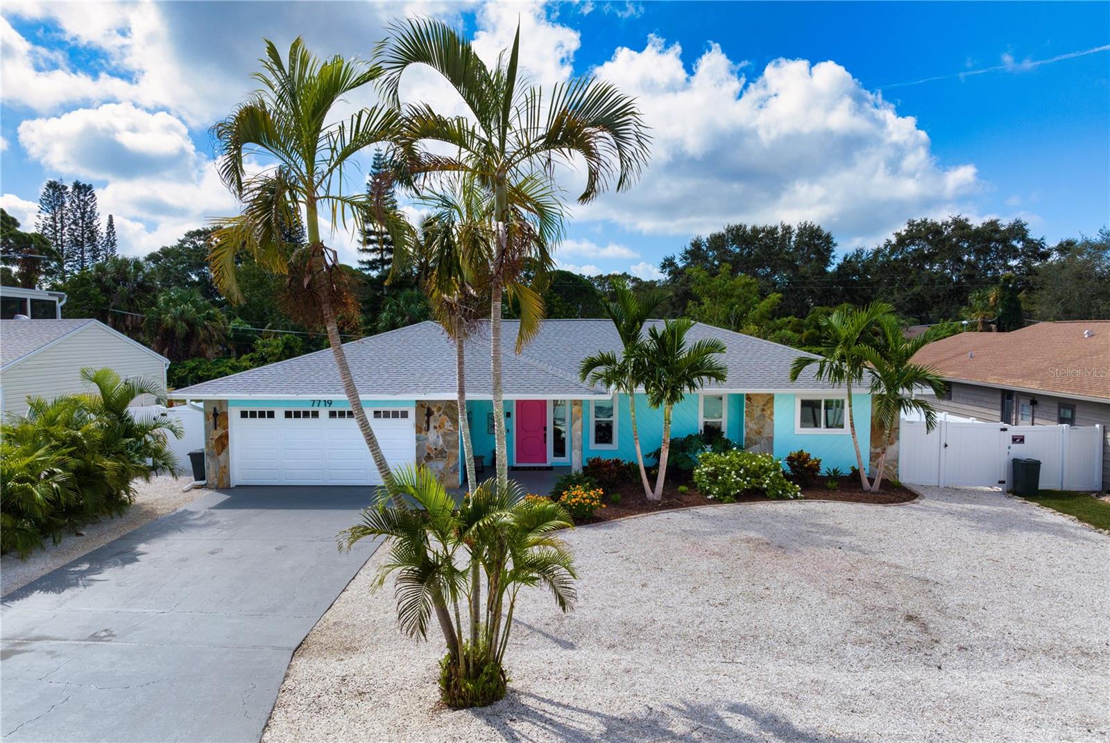 7719 25th Avenue, FL
