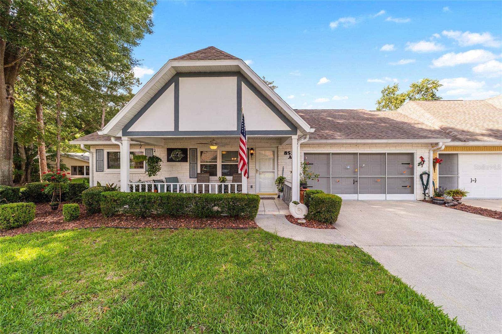 8526 91st Street, FL