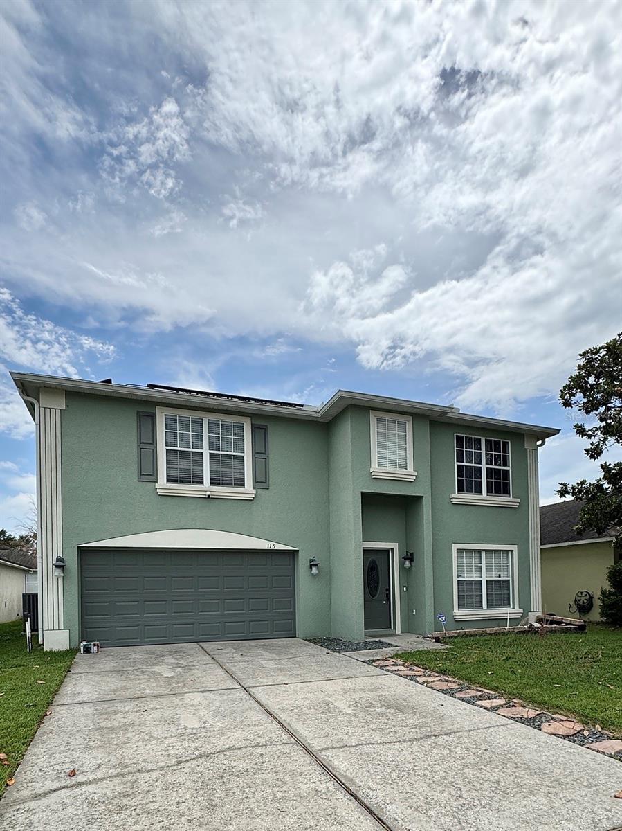 115 Willowbay Ridge Street, FL