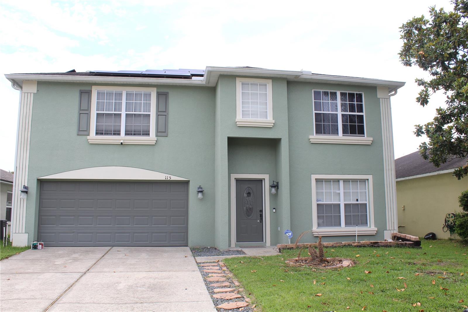 115 Willowbay Ridge Street, FL