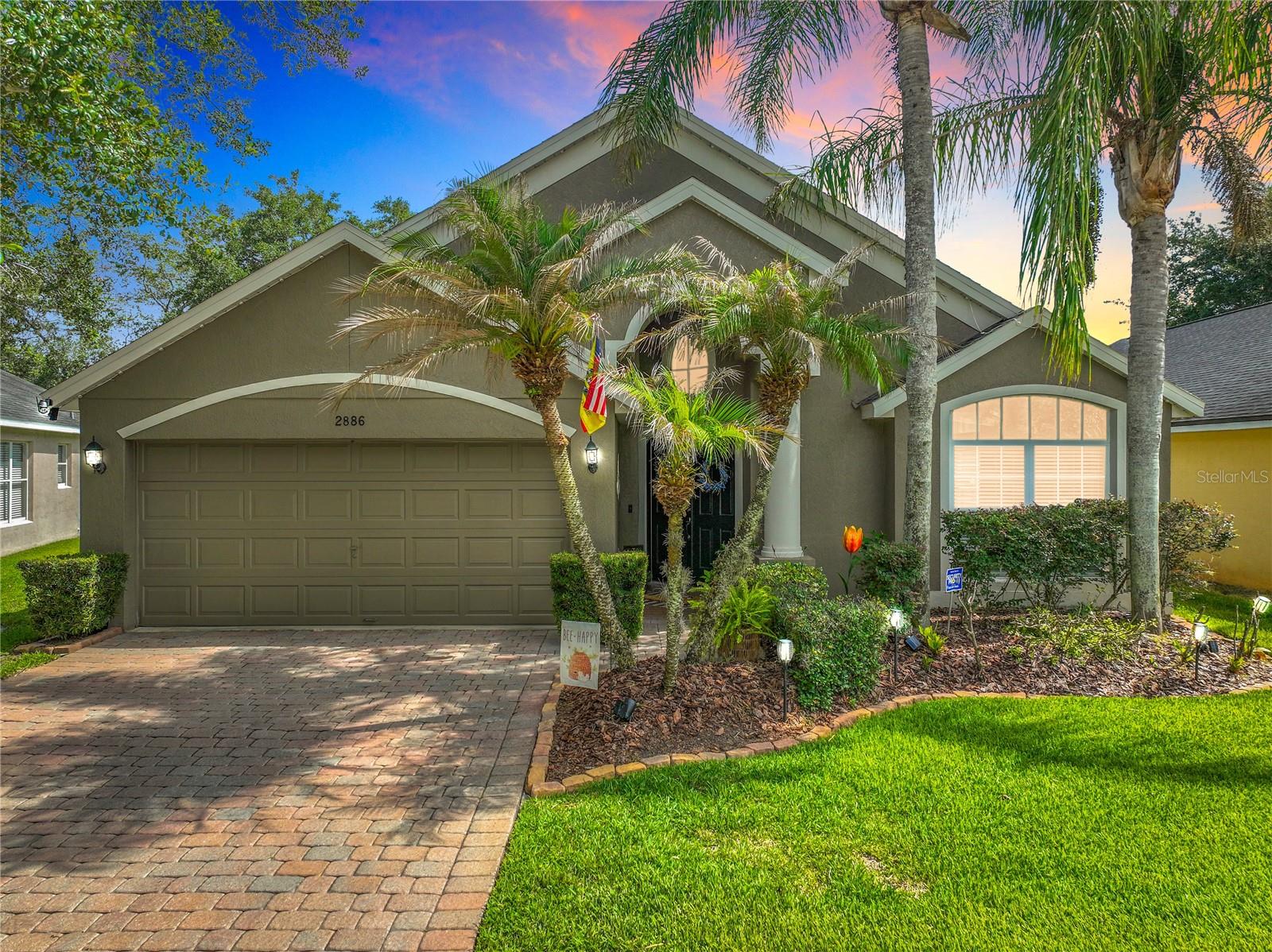 2886 Sweetspire Cir, FL