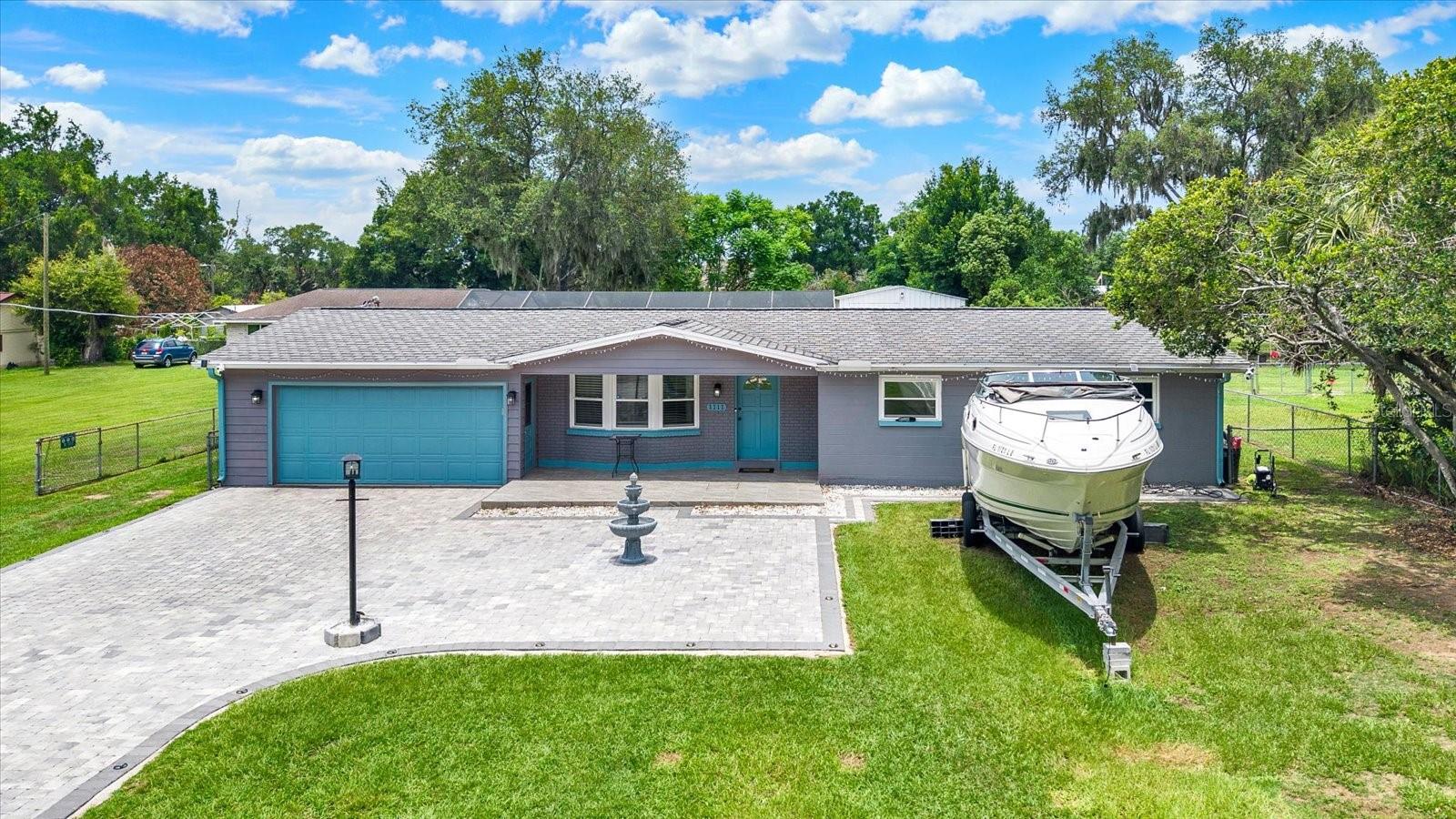 1111 Durant Road, FL