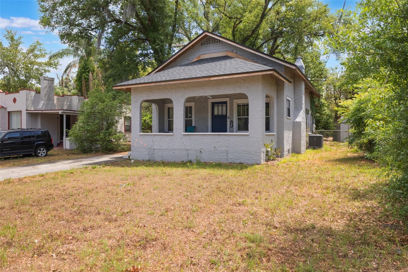 735 N Clara Ave, FL