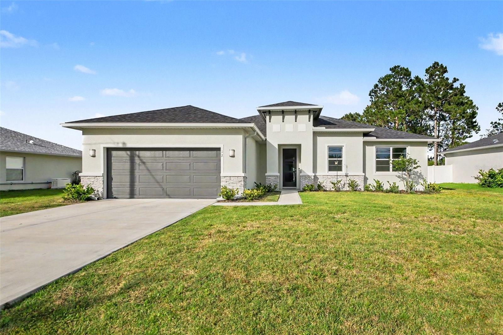 12 Lansing Lane, FL