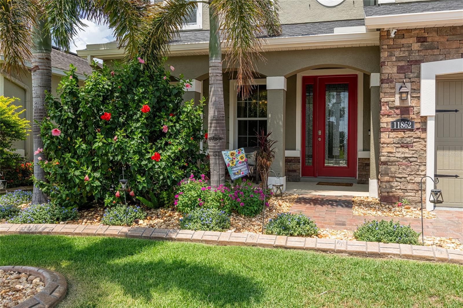 11862 Lake Lucaya Drive, FL