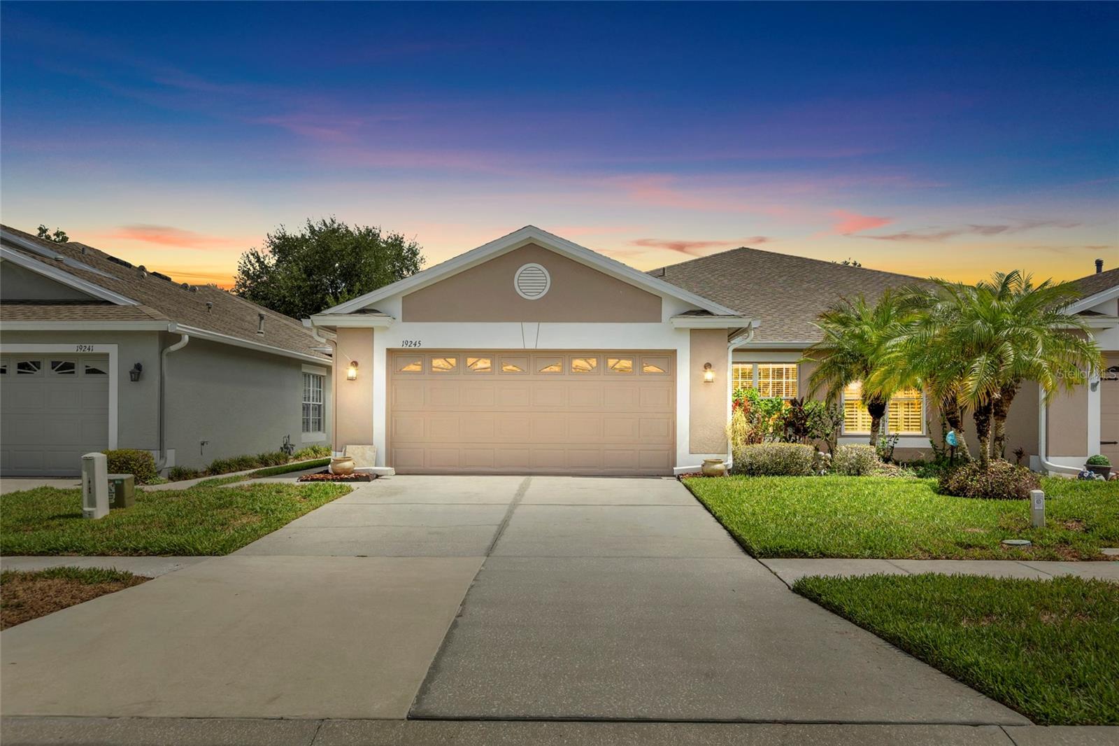 19245 Barred Owl Court, FL
