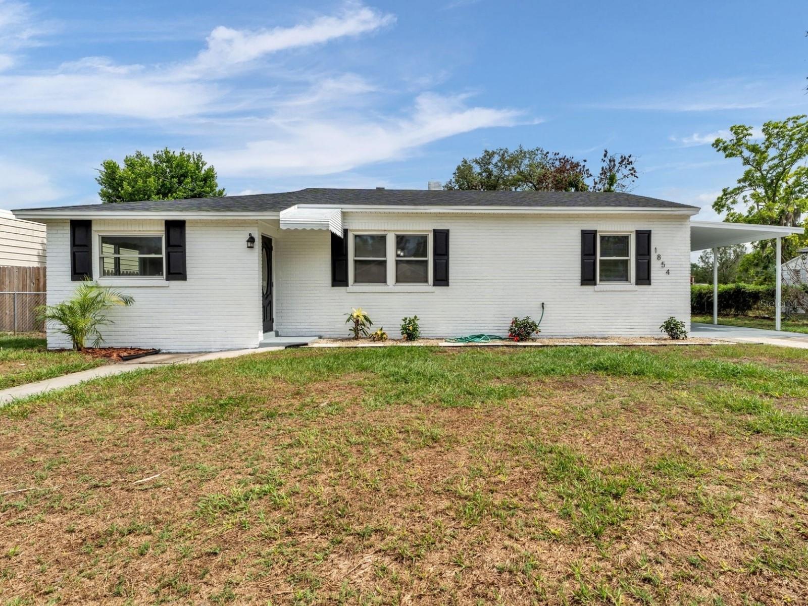 1854 Casco Street, FL