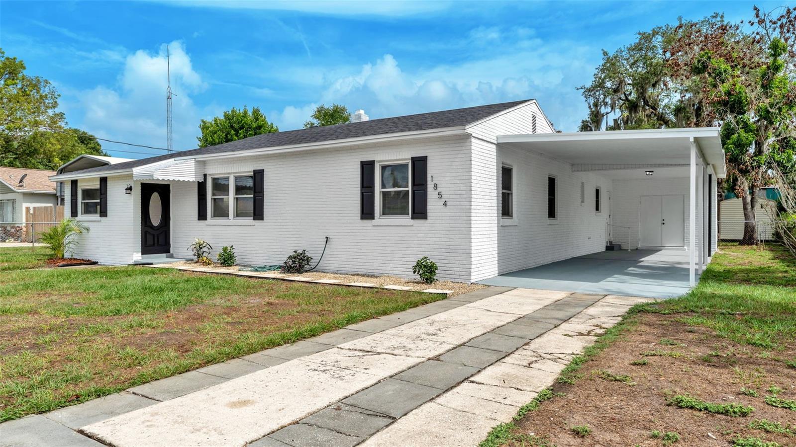 1854 Casco Street, FL