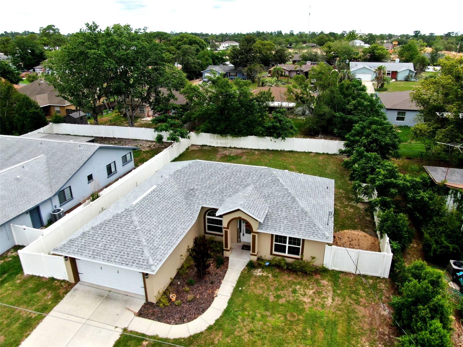 5434 Parnell Avenue, FL